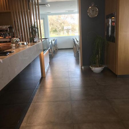 Hotel I Due Scogli Rocca Imperiale Zewnętrze zdjęcie