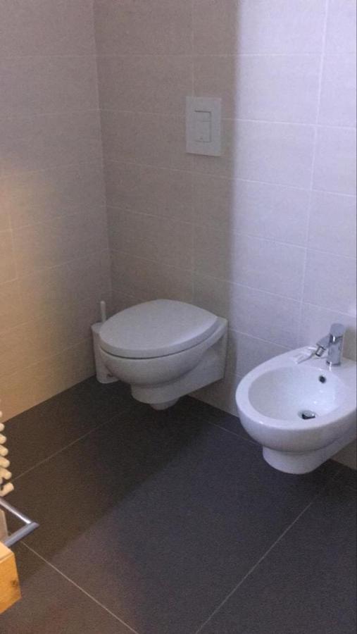 Hotel I Due Scogli Rocca Imperiale Zewnętrze zdjęcie