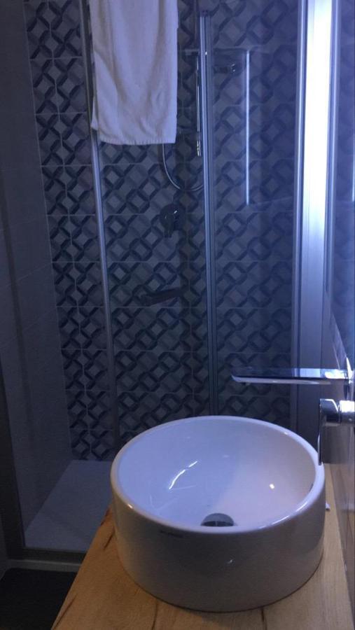 Hotel I Due Scogli Rocca Imperiale Zewnętrze zdjęcie